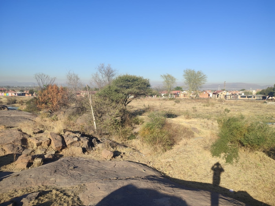 0 Bedroom Property for Sale in Boitekong North West